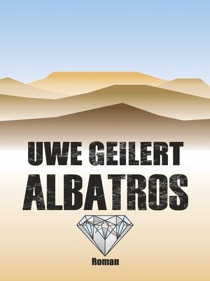 cover image of Albatros